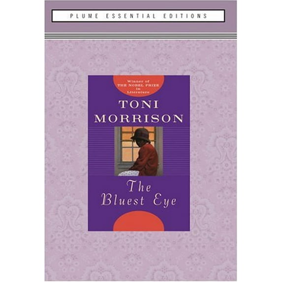 Pre-Owned The Bluest Eye (Plume Essential Editions) Paperback