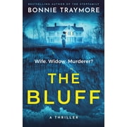 The Bluff A Thriller, Paperback