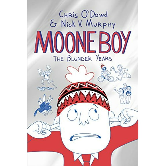 The Blunder Years (Moone Boy)
