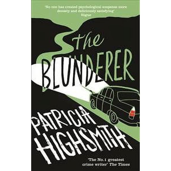 The Blunderer