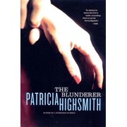 The Blunderer, (Paperback)