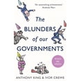 thumbnail image 1 of Pre-Owned The Blunders of Our Governments (Paperback) 1780744056 9781780744056, 1 of 1