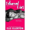 thumbnail image 1 of The Blurred: Blurred Lies (Series #1) (Paperback), 1 of 1