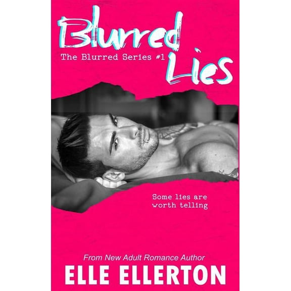 The Blurred: Blurred Lies (Series #1) (Paperback)