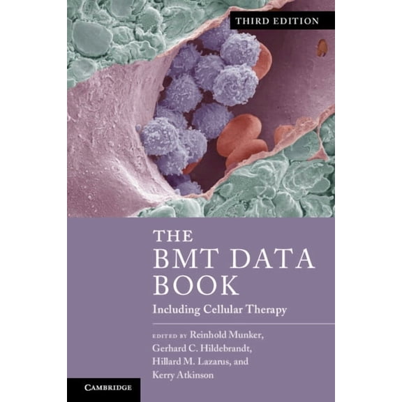 The BMT Data Book, (Paperback)