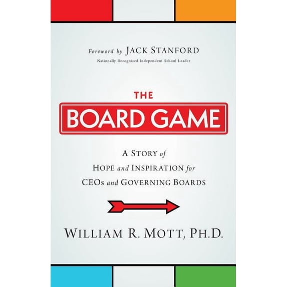 The Board Game