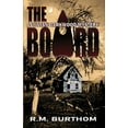 thumbnail image 1 of The Board : Lillian Darkwood Mystery (Paperback), 1 of 1