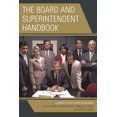 thumbnail image 1 of The Board and Superintendent Handbook: Current Issues and Resources, (Paperback), 1 of 1