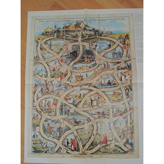 Pre-Owned The Boardgame Book Hardcover