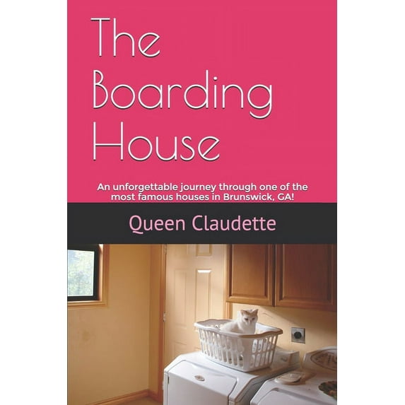 The Boarding House (Paperback)