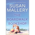 thumbnail image 1 of Pre-Owned The Boardwalk Bookshop (Hardcover) by Susan Mallery, 1 of 1