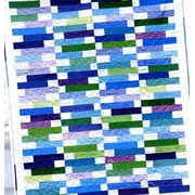 The Boardwalk Quilt Pattern by Amelia Scott Designs