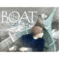 thumbnail image 1 of Pre-Owned The Boat (Hardcover) 1894965183 9781894965187, 1 of 1