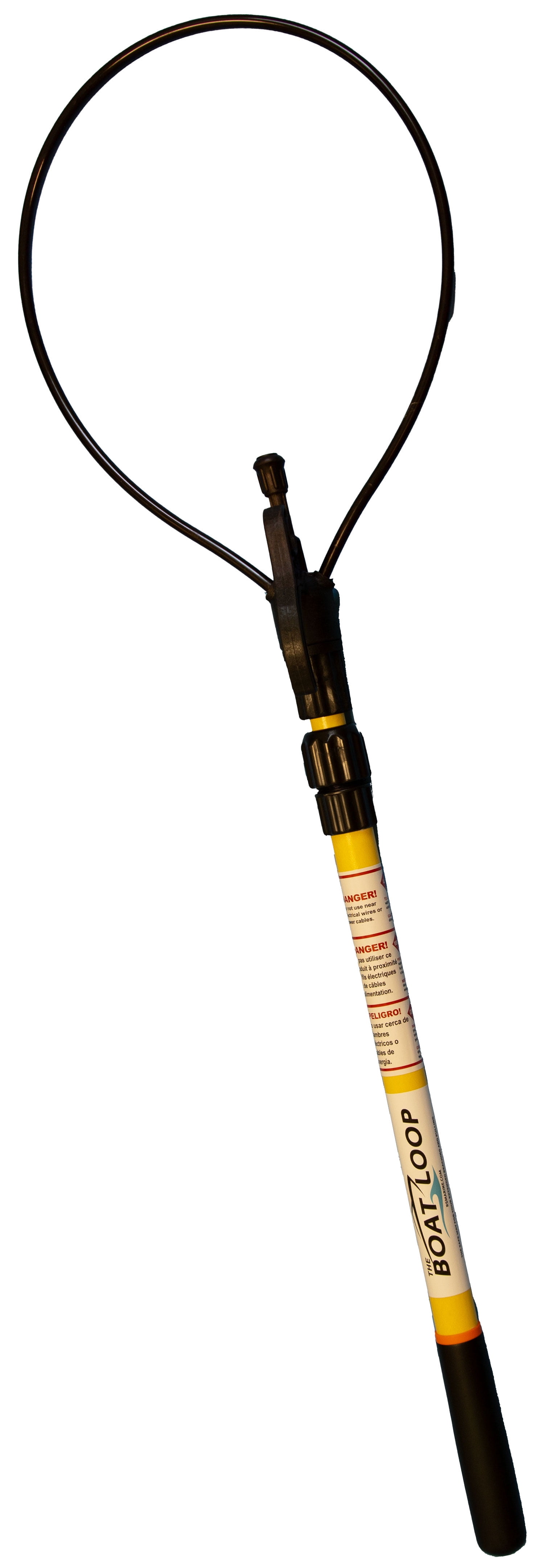 RS Marine MT24 The Boat Loop Compact Standard Yellow 4664" Essential Docking Tool