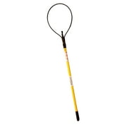 The Boat Loop - Long Extendable (4 to 8 feet) Fiberglass Pole for Easy Docking, Model: MT4-8XL