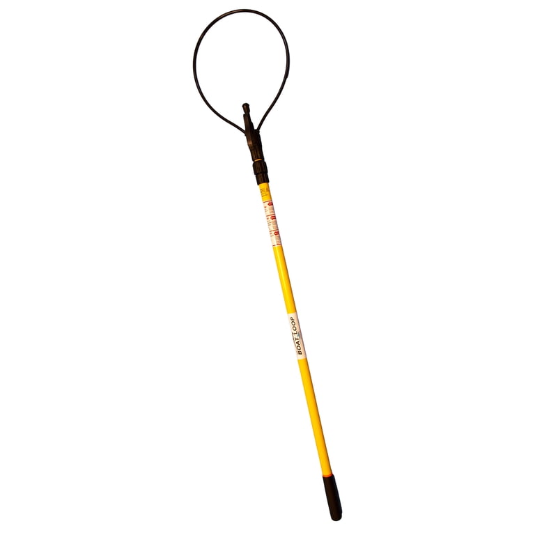 The Boat Loop - Telescoping Hook, Extendable (4-8ft) Fiberglass Pole for Docking, Model: MT4-8 - Walmart.com The Boat Loop - Telescoping Hook, Extendable (4-8ft) Fiberglass Pole for Docking, Model: MT4-8 - Walmart.com