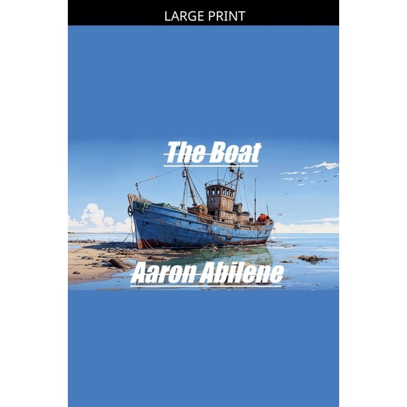 The Boat, (Paperback)