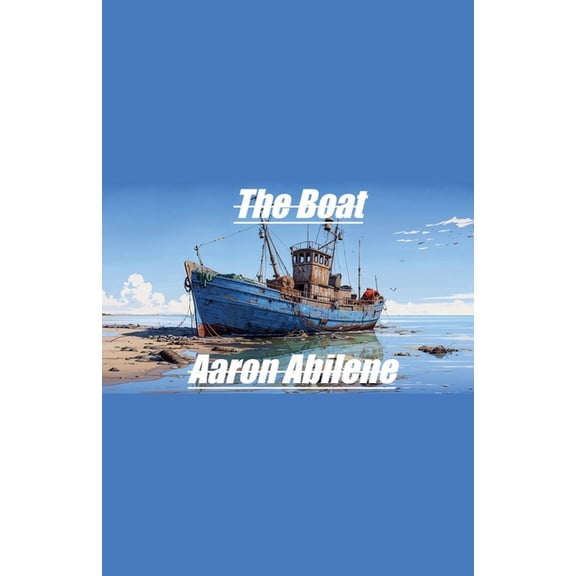 The Boat, (Paperback)