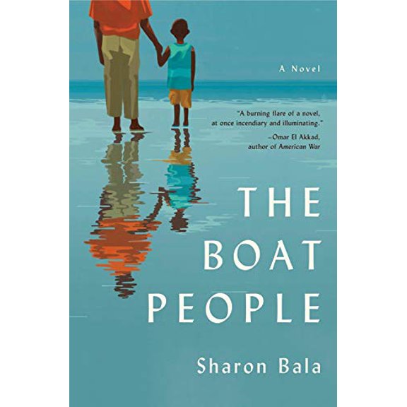 Pre-Owned The Boat People