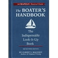 thumbnail image 1 of Pre-Owned The Boater's Handbook (Hardcover) 1588163997 9781588163998, 1 of 1