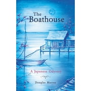 The Boathouse Paperback