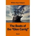 thumbnail image 1 of The Boats of the 'Glen Carrig' Paperback 1542558549 9781542558549 William Hope Hodgson, 1 of 1