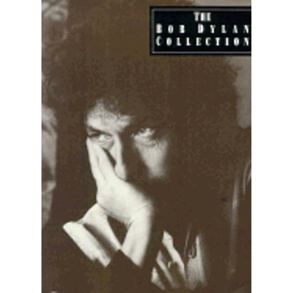 Pre-Owned The Bob Dylan Collection (Paperback) 0825612411 9780825612411