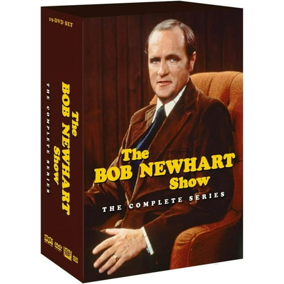 The Bob Newhart Show Complete Series (DVD 19-Discs)，Movie Genre