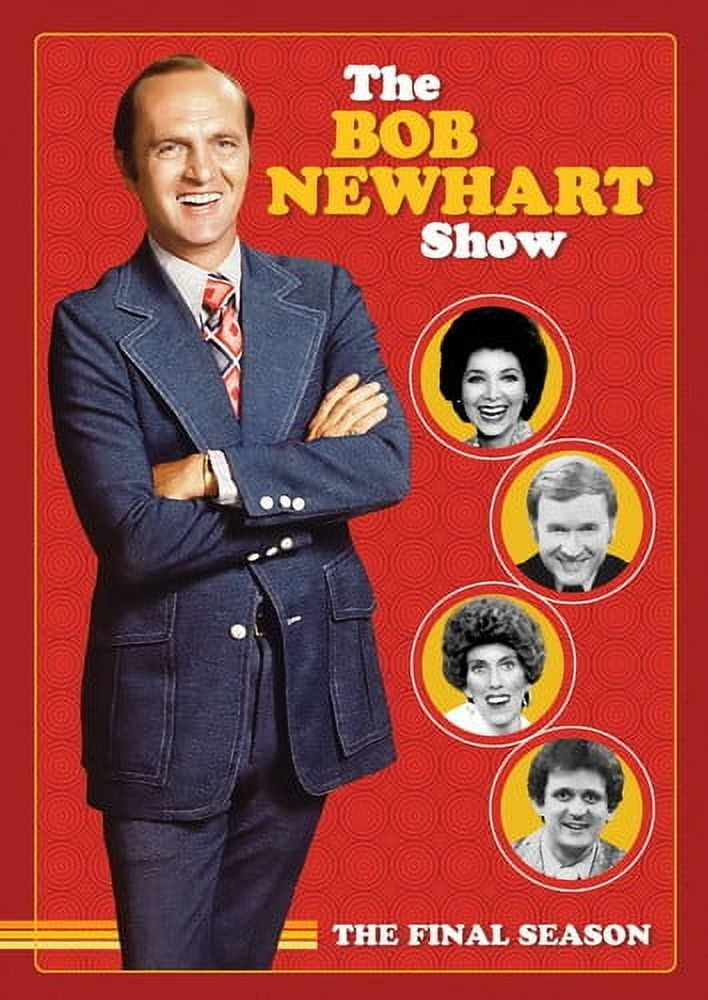 The Bob Newhart Show: Season Six (The Final Season