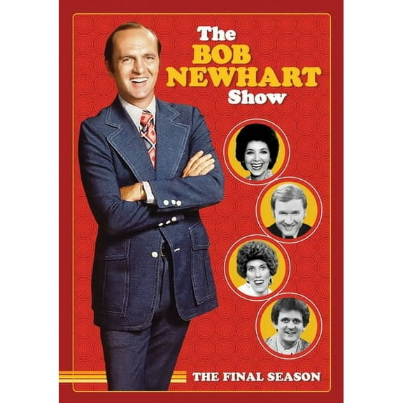 The Bob Newhart Show: Season Six (The Final Season)