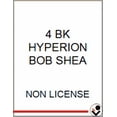 thumbnail image 1 of 4 BK HYPERION BOB SHEA, 1 of 1