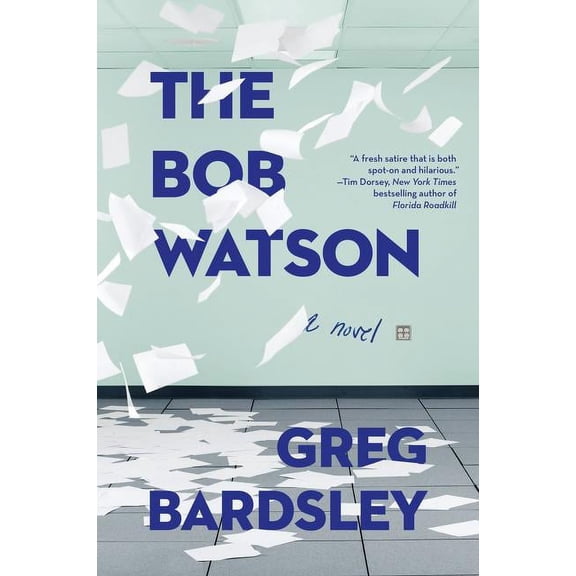 The Bob Watson, (Paperback)