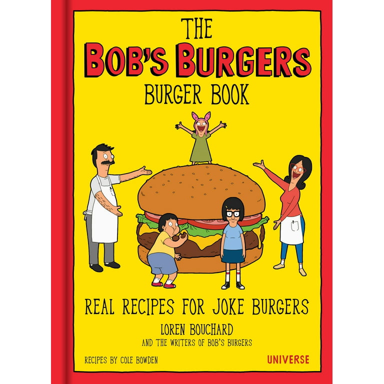 Bob's Burgers Merch - The Best Products