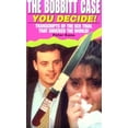 thumbnail image 1 of Pre-Owned The Bobbitt Case: You Decide!/Transcripts of the Sex Trial That Shocked the World! Paperback Peter Kane, 1 of 1