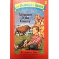 thumbnail image 1 of Pre-Owned The Bobbsey Twins: Adventure in the Country (Hardcover) 0448090724 9780448090726, 1 of 1
