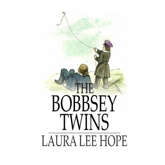 The Bobbsey Twins Illustrated (Paperback)