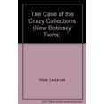 thumbnail image 1 of Pre-Owned Case of the Crazy Collections (Paperback) 0671730371 9780671730376, 1 of 1