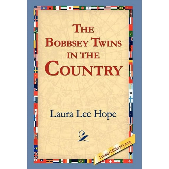 The Bobbsey Twins in the Country (Hardcover)