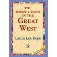 thumbnail image 1 of The Bobbsey Twins in the Great West (Hardcover), 1 of 1