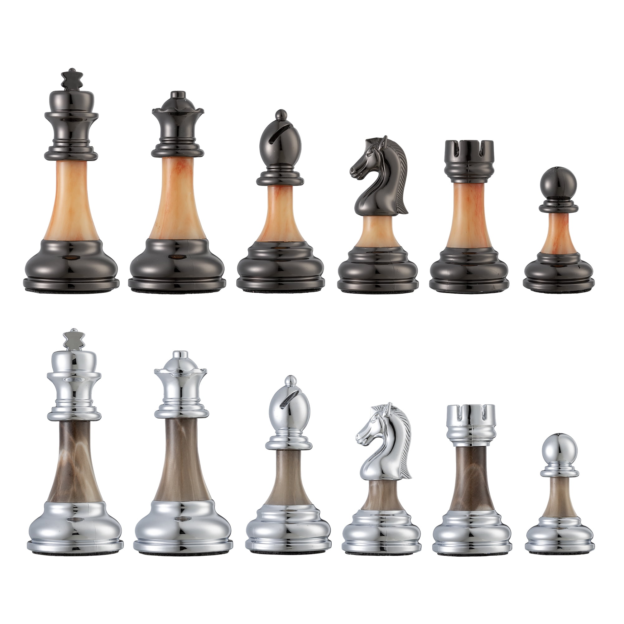 Chess Puzzles from the Games of Bobby Fischer