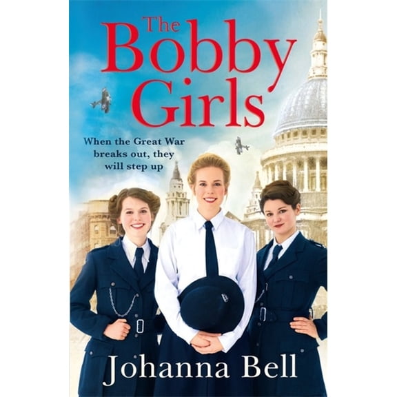 The Bobby Girls: The Bobby Girls (Paperback)