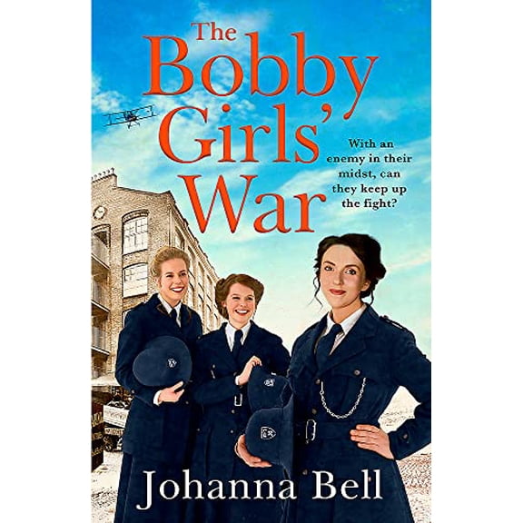 Pre-Owned The Bobby Girls War: Book Four in a gritty, uplifting WW1 series about Britain's first ever female police officers Paperback