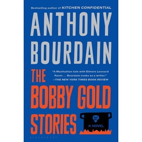 The Bobby Gold Stories (Paperback)