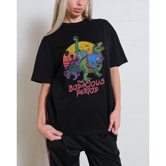 The Bodacious T-Shirt