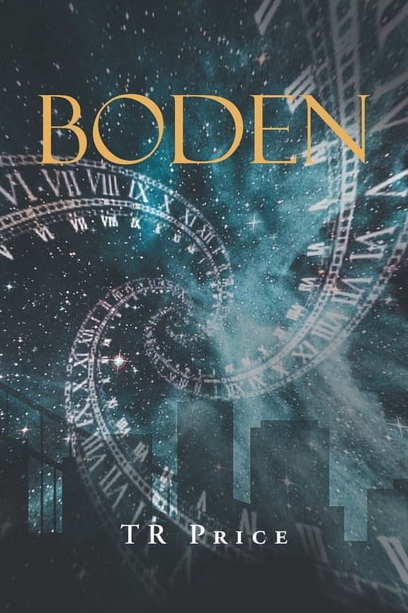 The Boden Trilogy: Boden (Paperback)