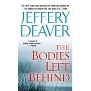 The Bodies Left Behind A Novel Paperback