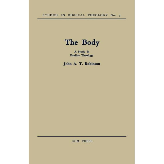 The Body, Book 5, (Paperback)