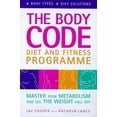 thumbnail image 1 of Pre-Owned The Body Code : A Personalized Wellness and Weight Loss Plan Developed at the Wold Famous Green Valley Spa (Hardcover), 1 of 1