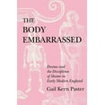 thumbnail image 1 of The Body Embarrassed, (Paperback), 1 of 1