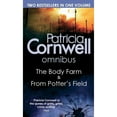 thumbnail image 1 of Pre-Owned The Body Farm/From Potter's Field (Paperback) 0751547514 9780751547511, 1 of 1